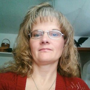 Meet your Posher, Christy